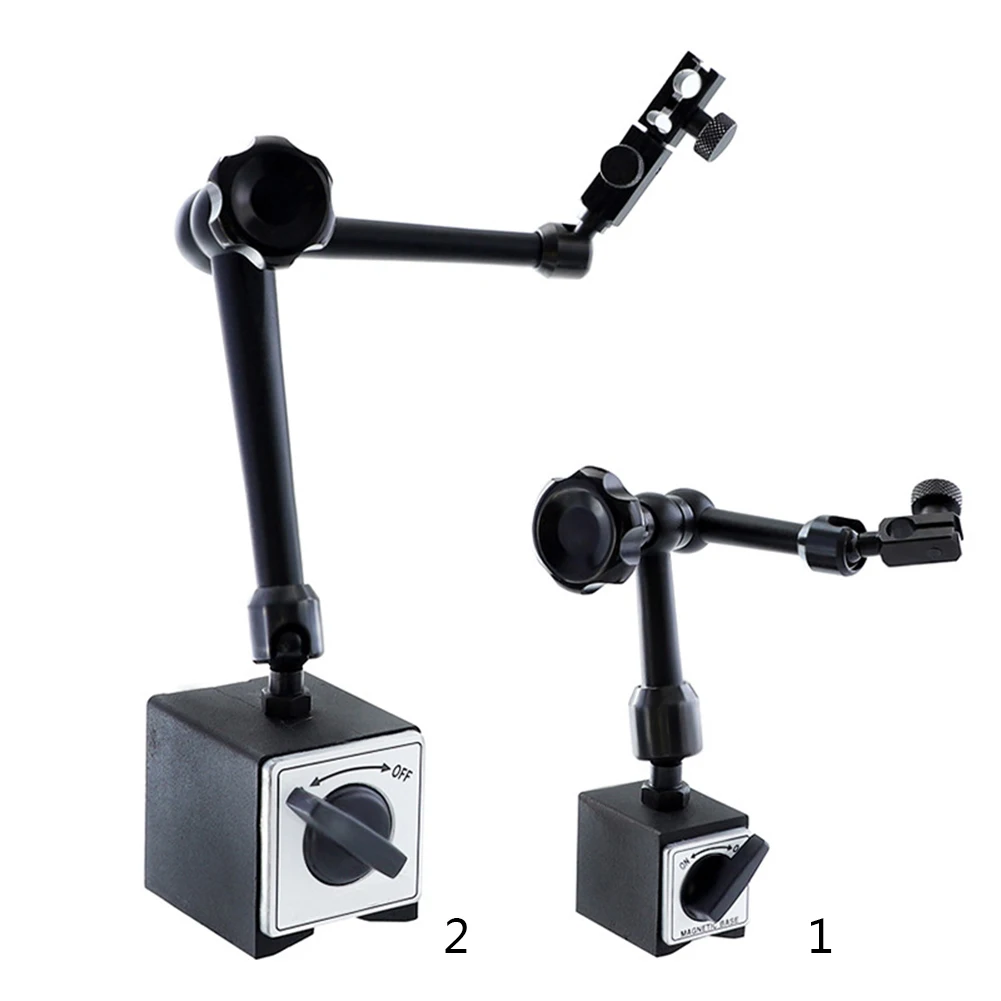 

universal magnetic base table seat magnetic force Measuring Tool for lever indicator dialgage dial indicator Small table working