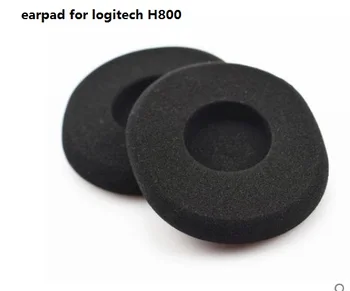 

50pcs. earpad cushion for logi H800 headset