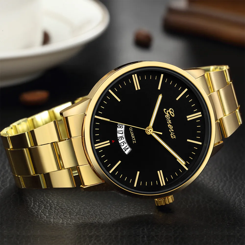 

2018 Top Brand Luxury Men's Watch 30m Waterproof Date Clock Male Sports Watches Men Quartz Casual Wrist Watch Relogio Masculino