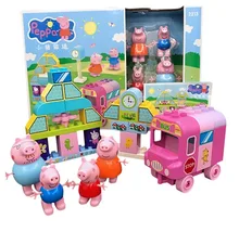 Bloques de Construcción Peppa Pig