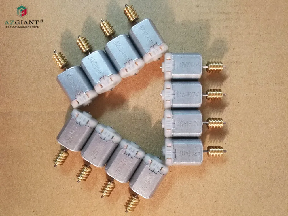 12pcs Lot Auto Central Door Latch Block Motor For Ford Focus Ii