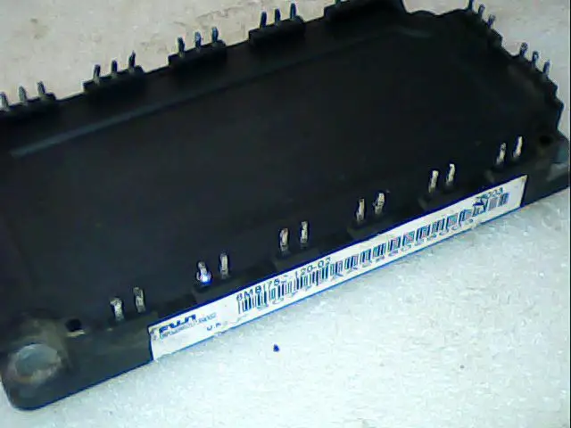 

Free Shipping New 6MBI75S-120-02 module