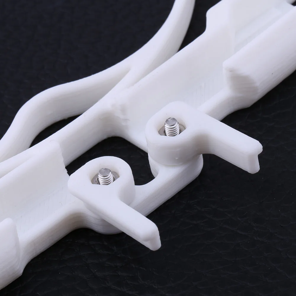 3D Printing Tall Landing Gear Extender Landing Skid For DJI Phantom 3 Quad
