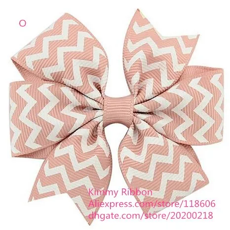 Zig Zag bow17