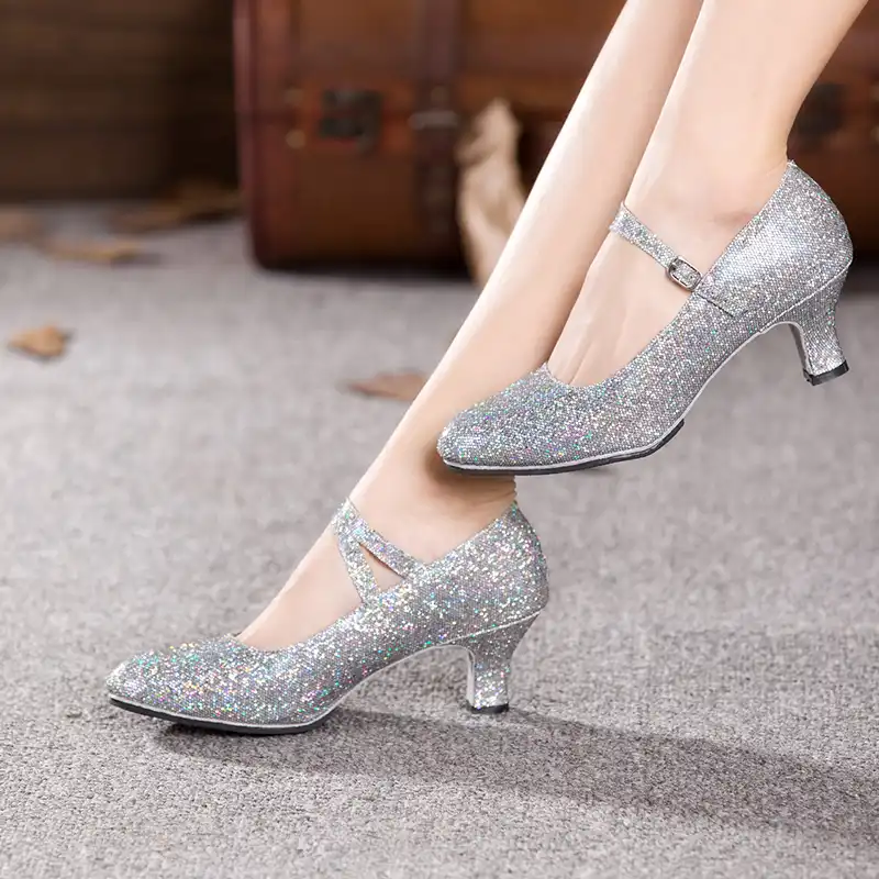 dancing flats for wedding