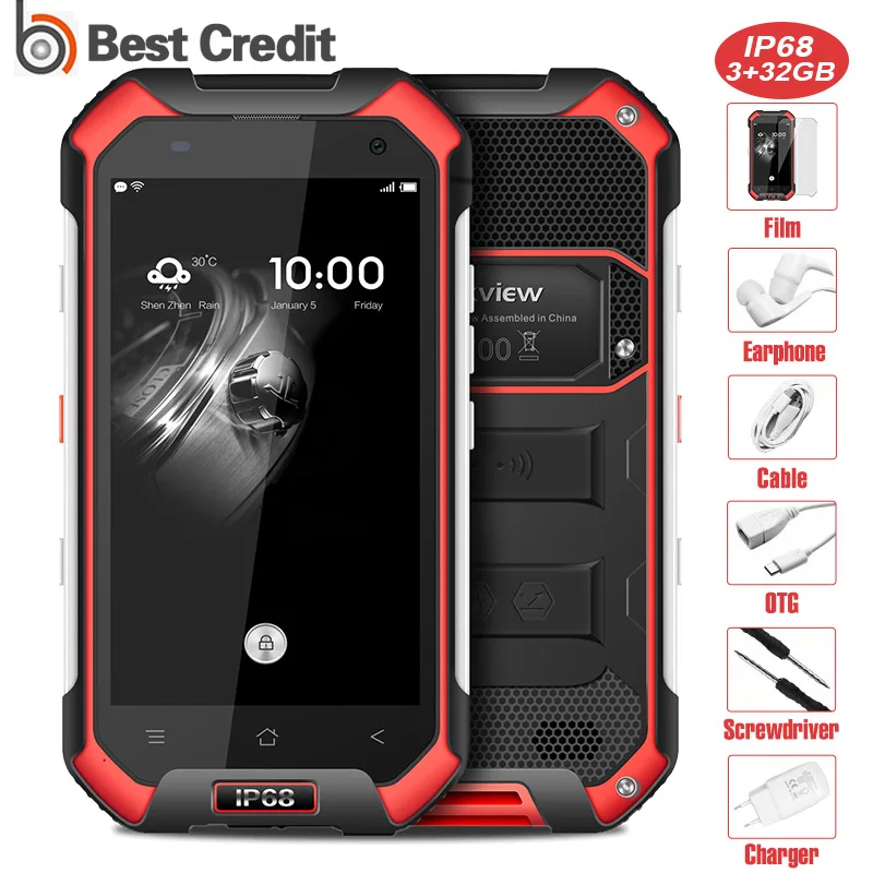bilder für Blackview BV6000 4G Smartphone Wasserdichte IP68 4,7 "HD MT6755 Octa-core Android 7.0 Handy 3 GB + 32 GB 13MP Cam handy bilder für Blackview BV6000 4G Smartphone Wasserdichte IP68 4,7 "HD MT6755 Octa-core Android 7.0 Handy 3 GB + 32 GB 13MP Cam handy