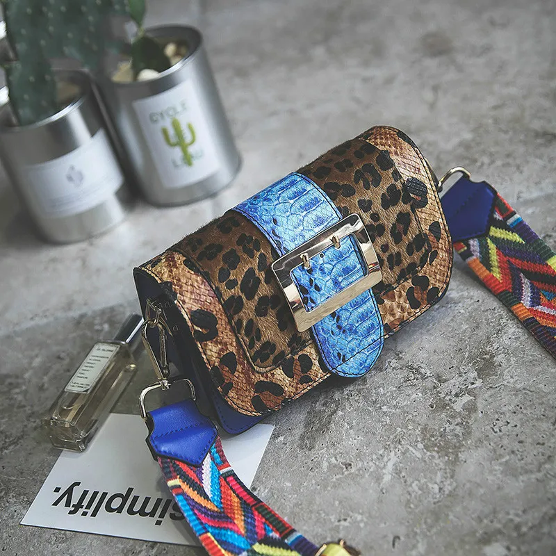 

Quality Brand Designer Handbags Color Snake bags for women 2018 New Color Single Shoulder Bag Strap Leopard Fringe Bag gg bag