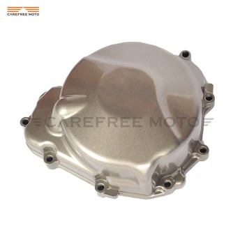 

Motorcycle Stator Crankcase Engine Guard Cover Case for HONDA CBR600 F4I 2001-2006