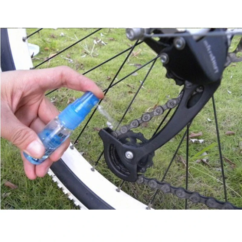 Beautyrain Liberación rápida de bicicleta Anti-robo Brochetas QR 