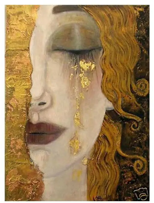 Who Painted Freya S Tears Who Painted Freya S Tears
