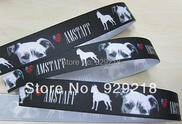 10 ярдов/партия корсажная лента с принтом 7/8 дюймов 22 мм 626156 дюйма|printed grosgrain