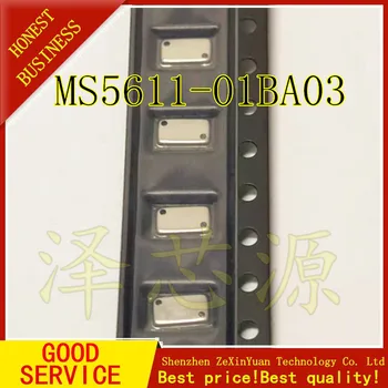

5pcs/lot MS5611-01BA03-50 MS5611-01BA03 561101BA03 barometer, altimeter Sensor (MS5611) replace 561101BA01