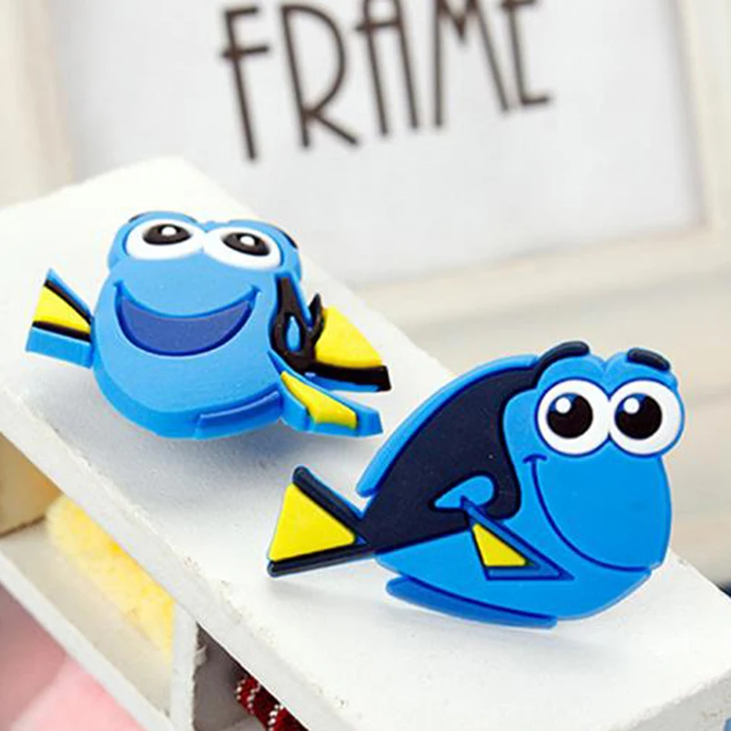 1pc Pvc Shoe Charms DIY Shoe Accessories Shoe Buckle For Croc Jibz For Wristbands Bands Kids Gift