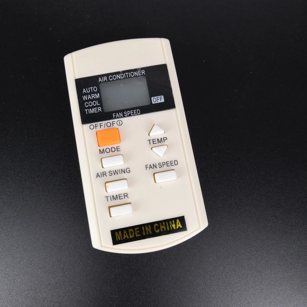 Panasonic AC 11