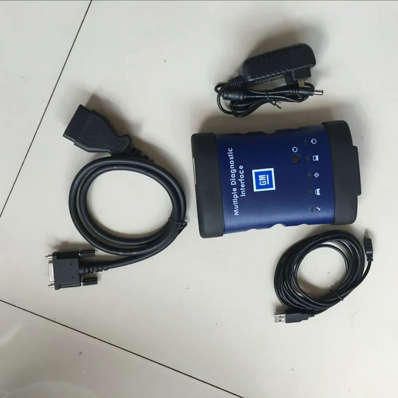 Wi Fi для G/M MDI многофункциональный диагностический интерфейс g m mdi сканера с
