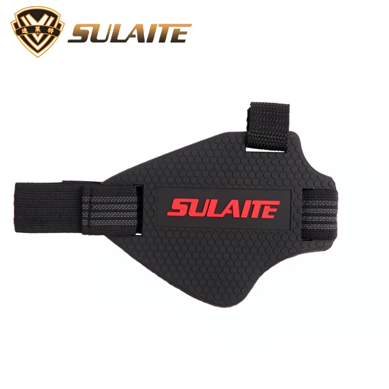 Motorcycle Gear Shift pads Collars Mention shoes Protection Outdoor Non-Slip Super Wear-Resistant Shoes Cover | Автомобили и
