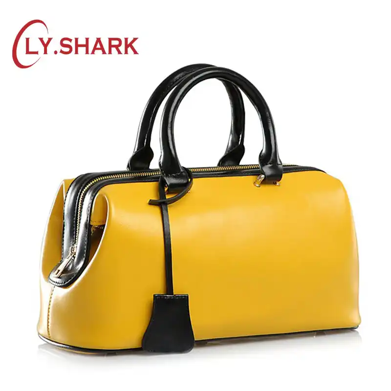 cheap yellow handbags