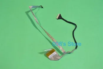 

New LED LCD LVDS Cable For SAMSUNG NP300 NP300U1A N0305U1A BA39-01140A Display Screen Ribbon Flex