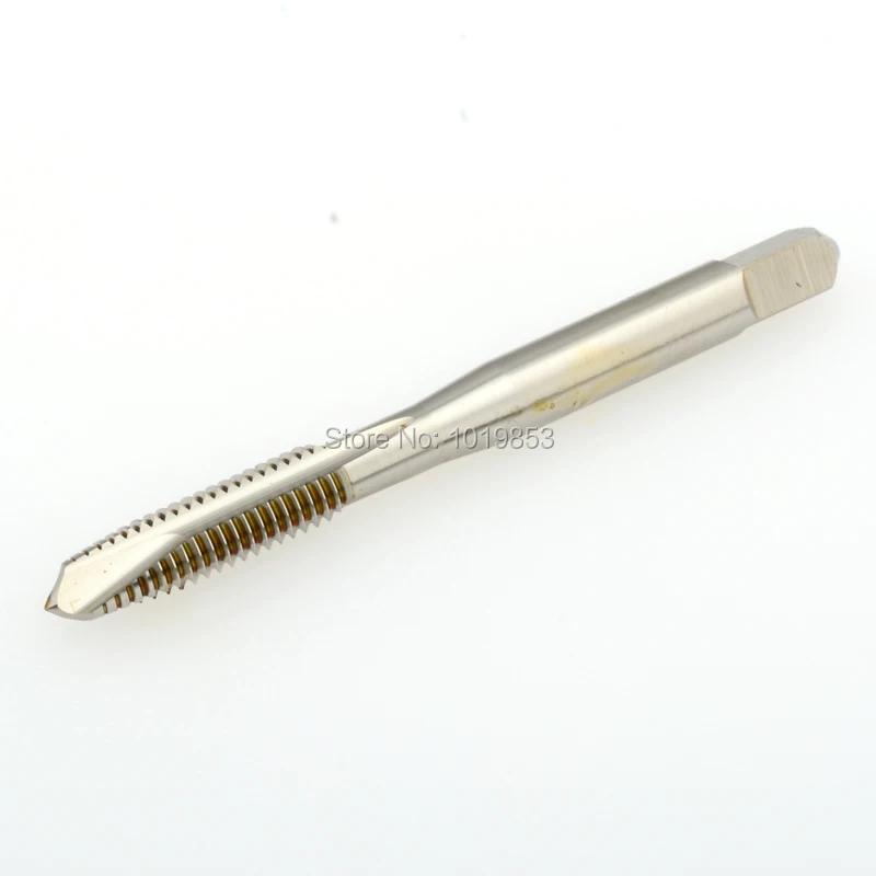 

M8X1.25 spiral pointed screw taps POT taps for aluminium alloy