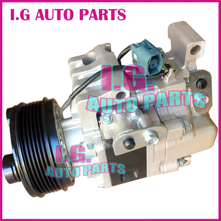high quality air conditioning compressor for car Mazda 5 M5 MAZDA5 AC