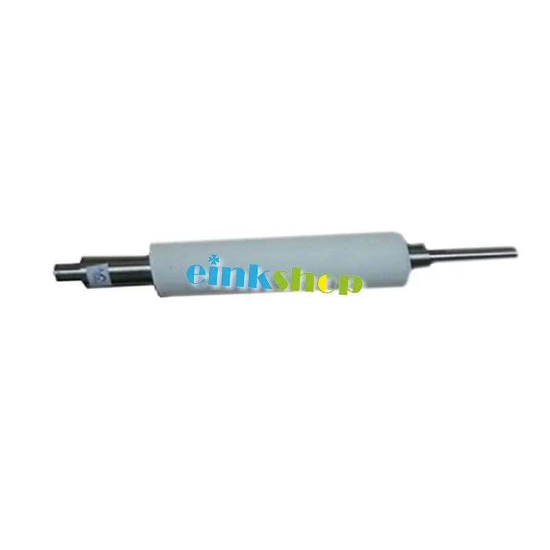 Einkshop متوافق طابعة حرارية إمدادات الأسطوانة لل زيبرا 105sl 300 ديسيبل متوحد الخواص الحرارية طابعة الباركود تسمية أجزاء G32011M