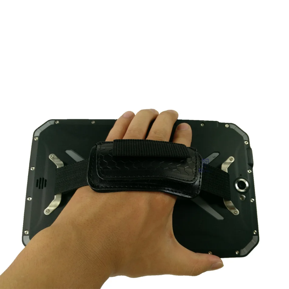  Industrial KT802 Rugged Tablet Mobile Computer PC slim IP67 Waterproof Shockproof 8