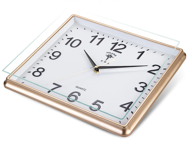 rooms wall clocks luxury mancave crystal wall clock digital wall watch modern wall clock designs horloge vintage mural home dekor o clock kiss band clok clock on the wall vintage home decor  (10)