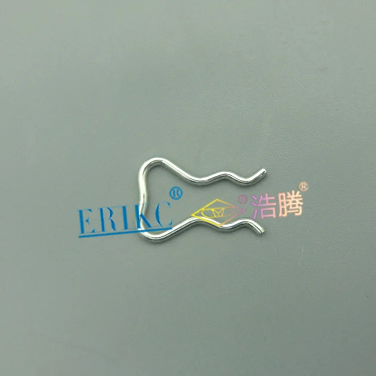 ERIKC электромагнитный клапан common rail с зажимом F 00R J00 322 (F00R 322) Форсунка для