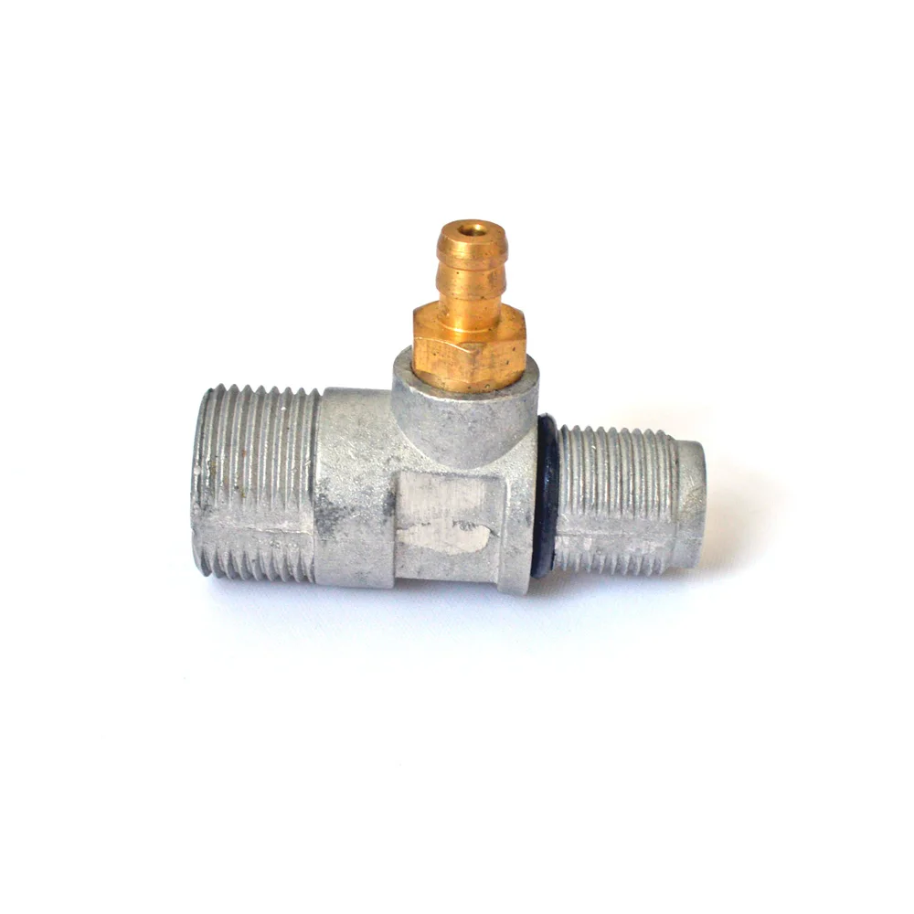 Pump Outlet Chemical Soap Injector Suction For Bosche Old