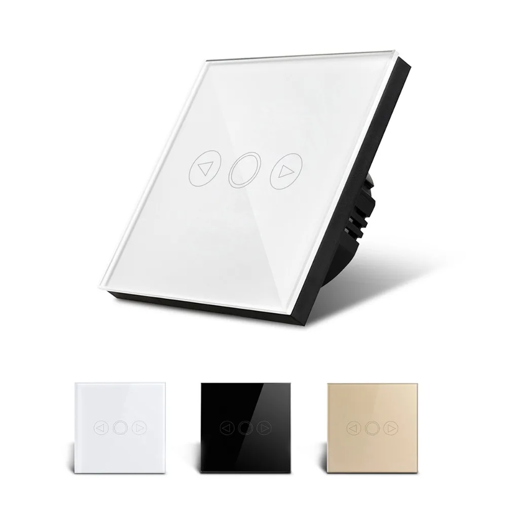 Aliexpress.com : Buy 220V Touch Sensor LED Dimmer LED ...