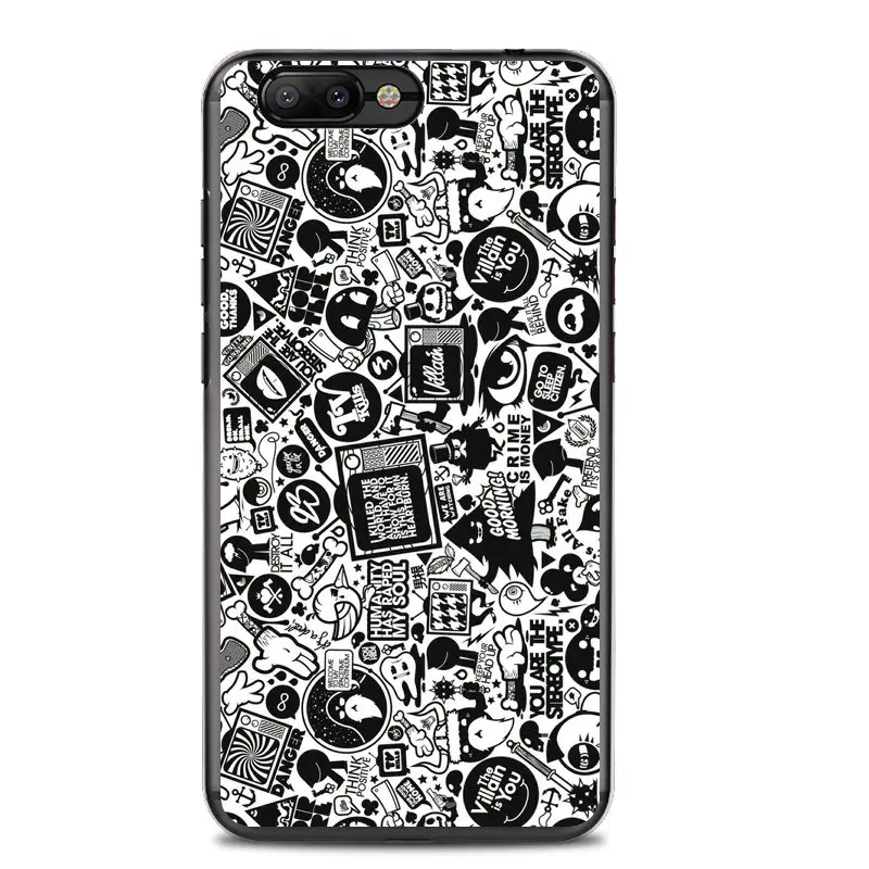 5 дюймов для Ulefone T1 чехол Модный Мягкий Силиконовый ТПУ оригинальный смартфон