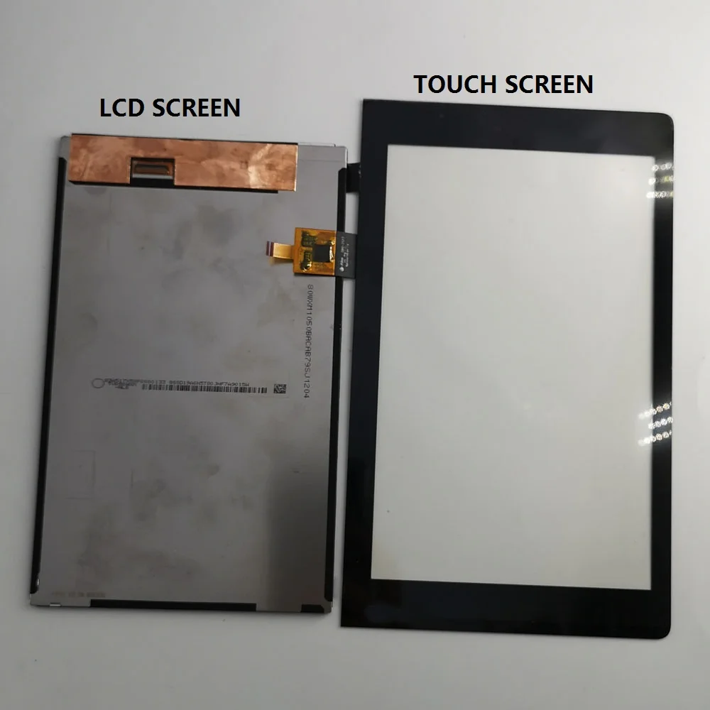 8 дюймовый ЖК дисплей для Lenovo Yoga Tab 3 диагональю 0 дюйма с сенсорным экраном и