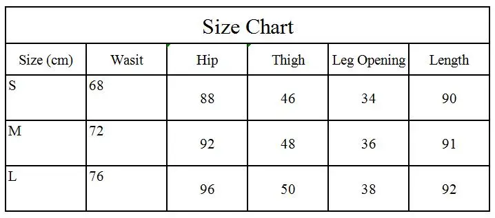 SIZE