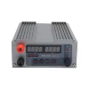 DC regulated power supply NPS-1602 0-60V 0-3A adjustable power supply Constant voltage constant current power supply ► Photo 3/6