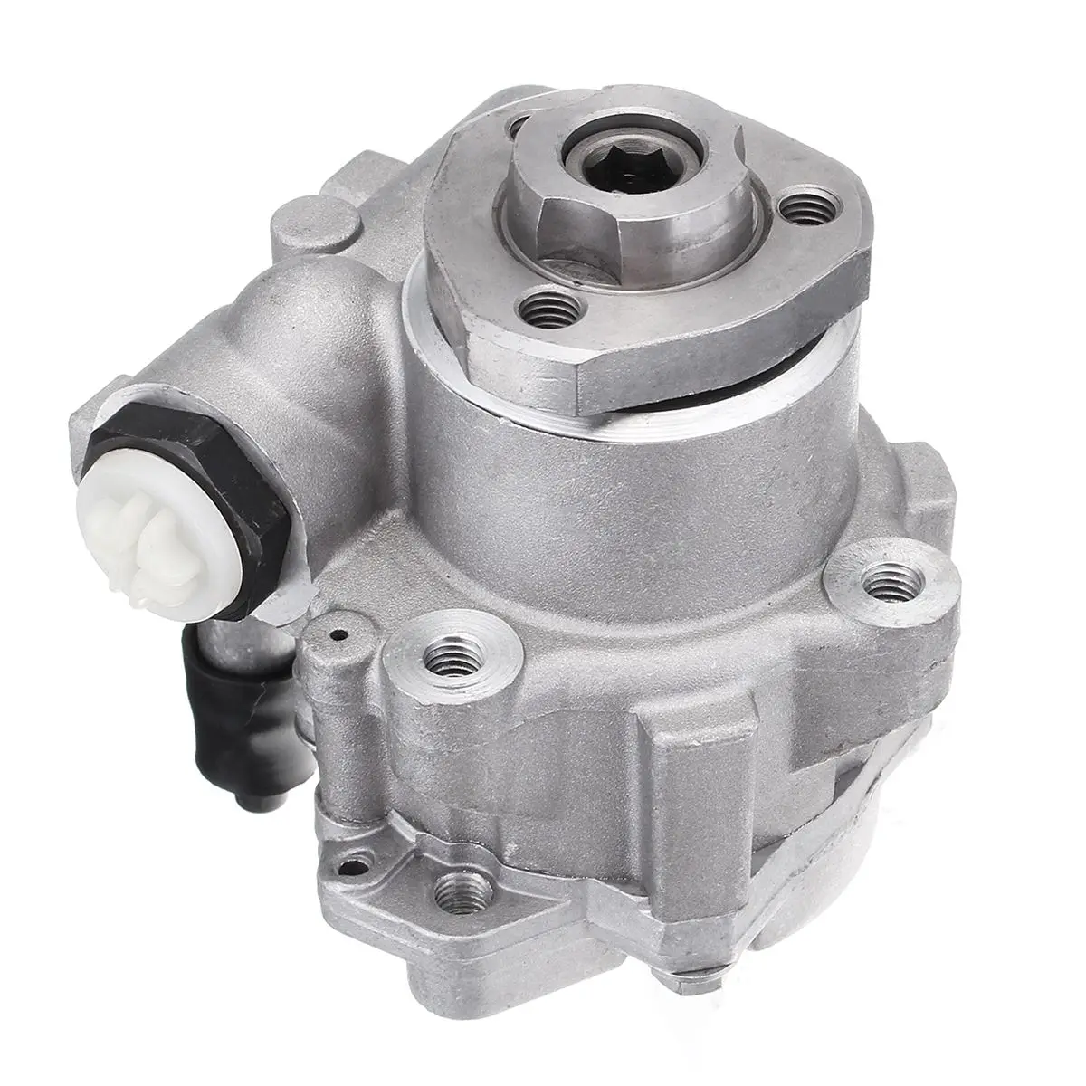 Motor de bomba de dirección asistida para BMW E46 3 Series 325i 328i #32411094965 nuevo