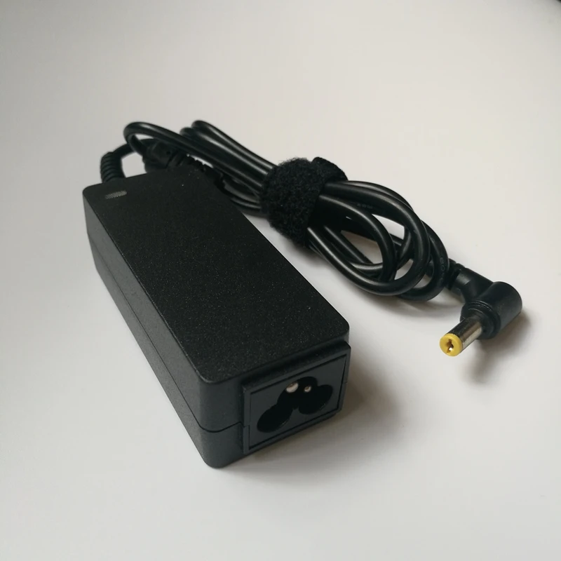 19V 2.1A 5.5x1.7mm-4