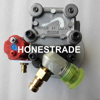 

original and new Fuel Pump 3090942 3417674 3417677 for M11/QSM11/ISM11 without base made in USA