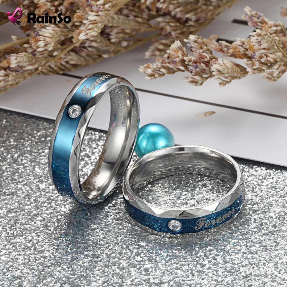rainso jewelry