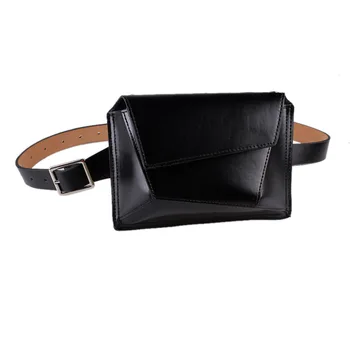 

Leisure Fashion Multicolored chain Slant Bag One shoulder, belt Dual Purpose Package Trapezoidal bag