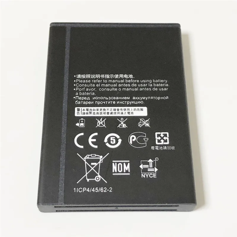 3,8 V 3000mAh HB824666RBC для huawei Карманный WiFi 501HW 502HW 504HW софтбанк 4G LTE HWBBK1 HWBBN1 HWBBJ1 аккумулятор+ SS-C1 зарядное устройство