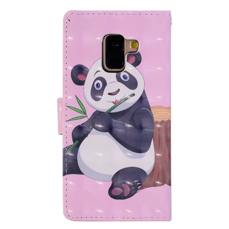Samsung Galaxy A6 Plus A8 2018 Samsung Galaxy J2 Pro 2018 Samsung Galaxy J3 2018 Samsung Galaxy J4 2018 J400F Samsung Galaxy J6 2018 J600F Samsung Galaxy J8 2018 Case Cover 4