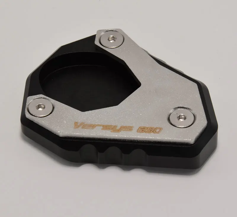 

Bike GP Extension for side stand foot for KAWASAKI Versys 650 2015-on