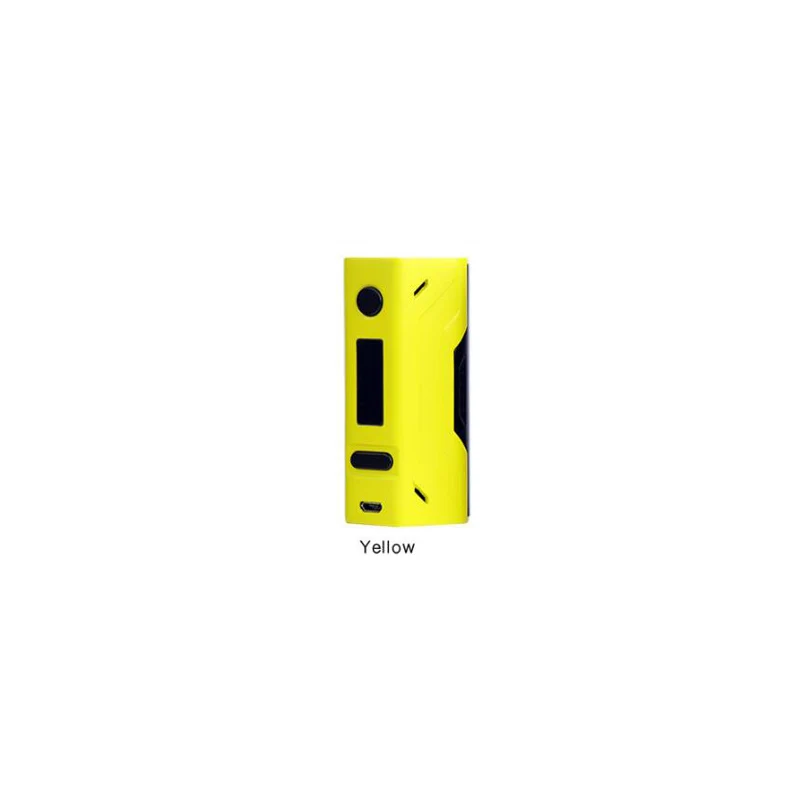 Smoant-Battlestar Mod-yellow