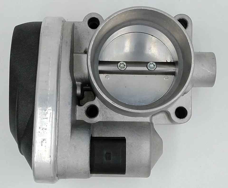 

Throttle Body Assembly with Motor and TPS For Volkswagen Gol Golf Fox Polo Saveiro Suran OE 036133062P 408-238-373-002