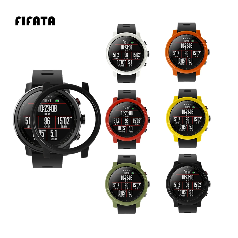 amazfit a1608 app