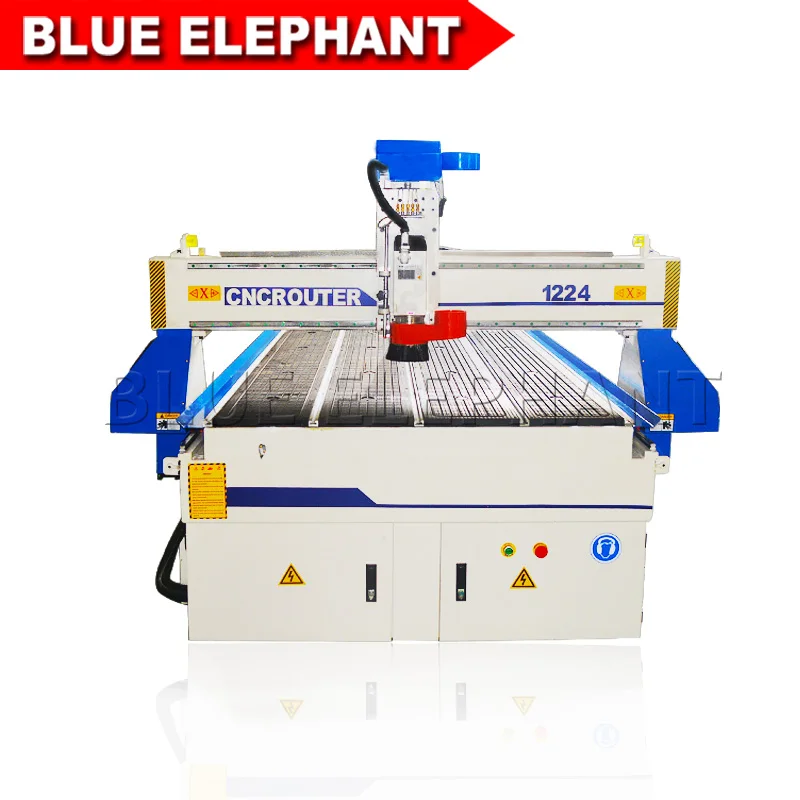 1224 cnc router sheet metal cutting machine best cnc carving router wood router cnc diy machine