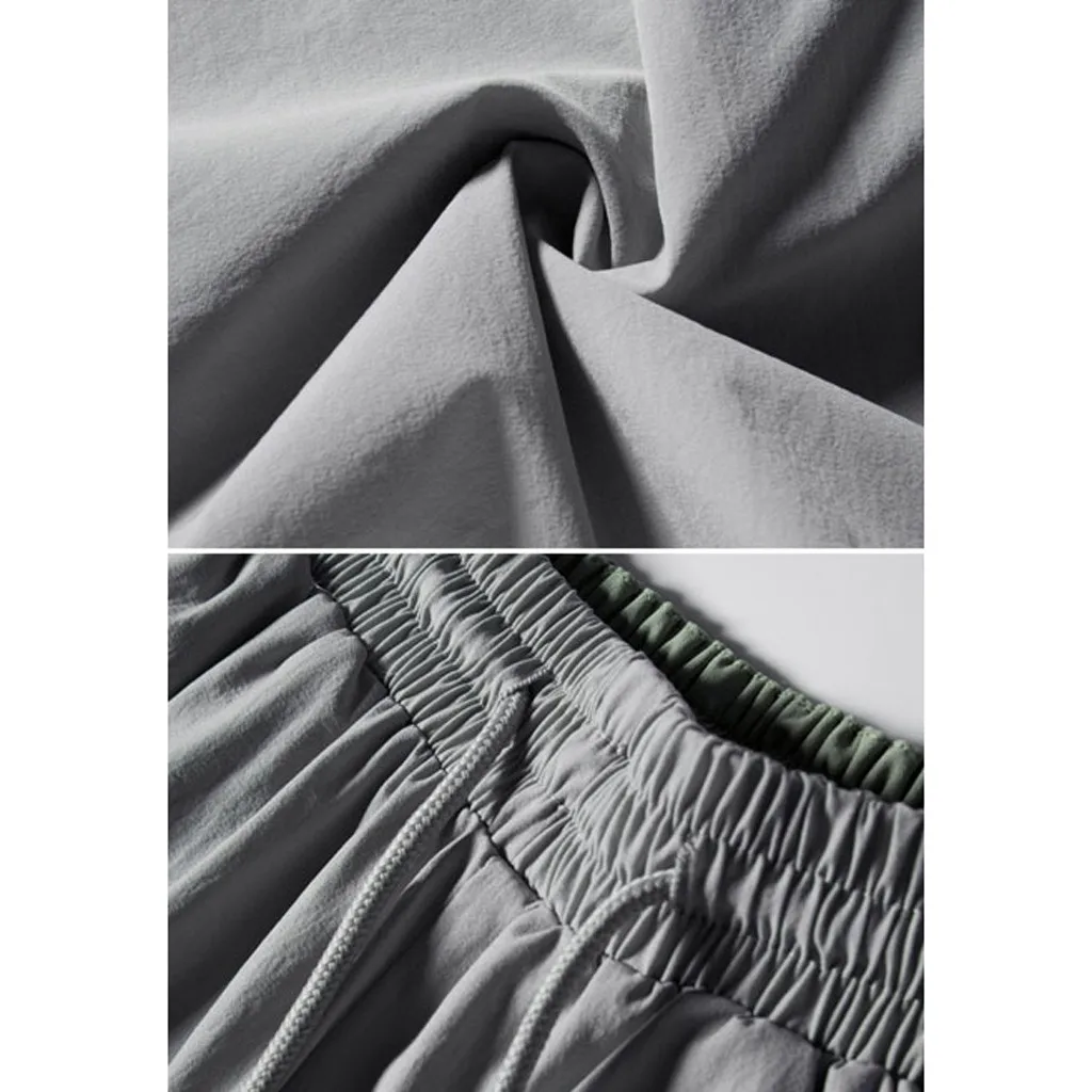 Мужские одноцветные плавки K1898 FASHIONSPRT быстросохнущие пляжные шорты для серфинга