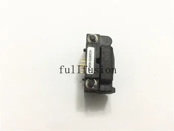 

16QN65S14040 QFN16 IC Test Socket 0.65mm Pitch 4x4mm Burn in Socket