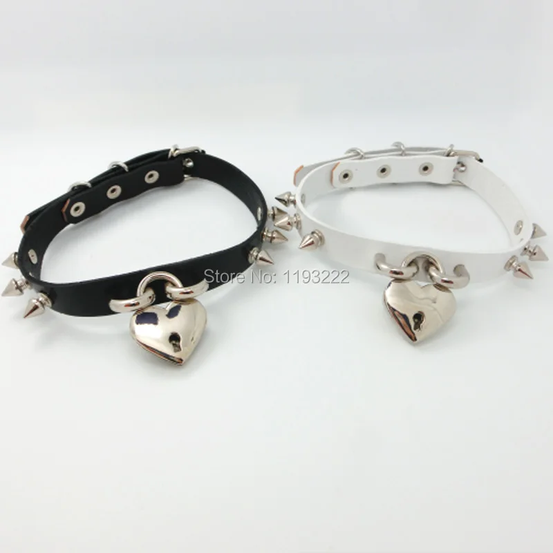 Ожерелье чокер ручной работы в стиле Харадзюку|choker collar necklace|collar necklaceheart choker |
