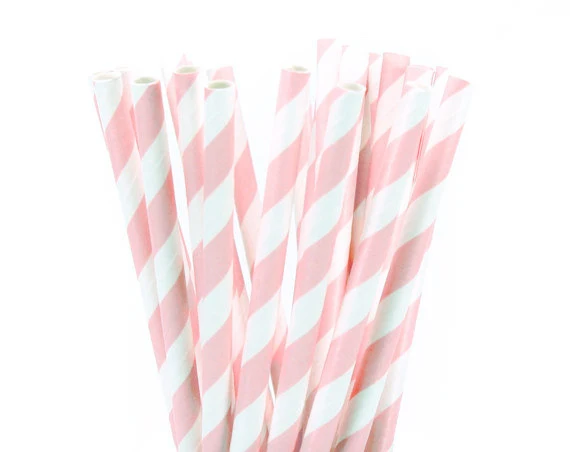 Stripe Light Pink